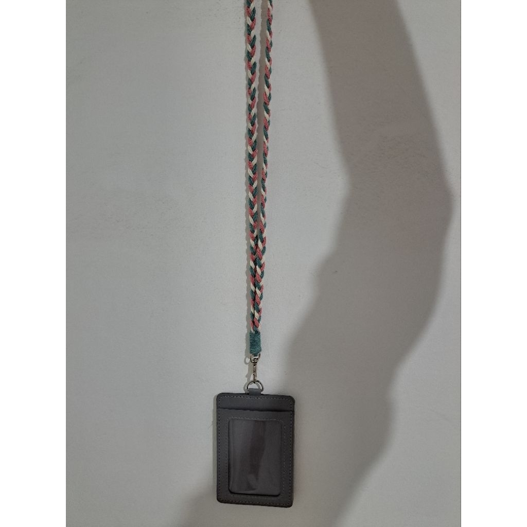 Lanyard | Name Tag