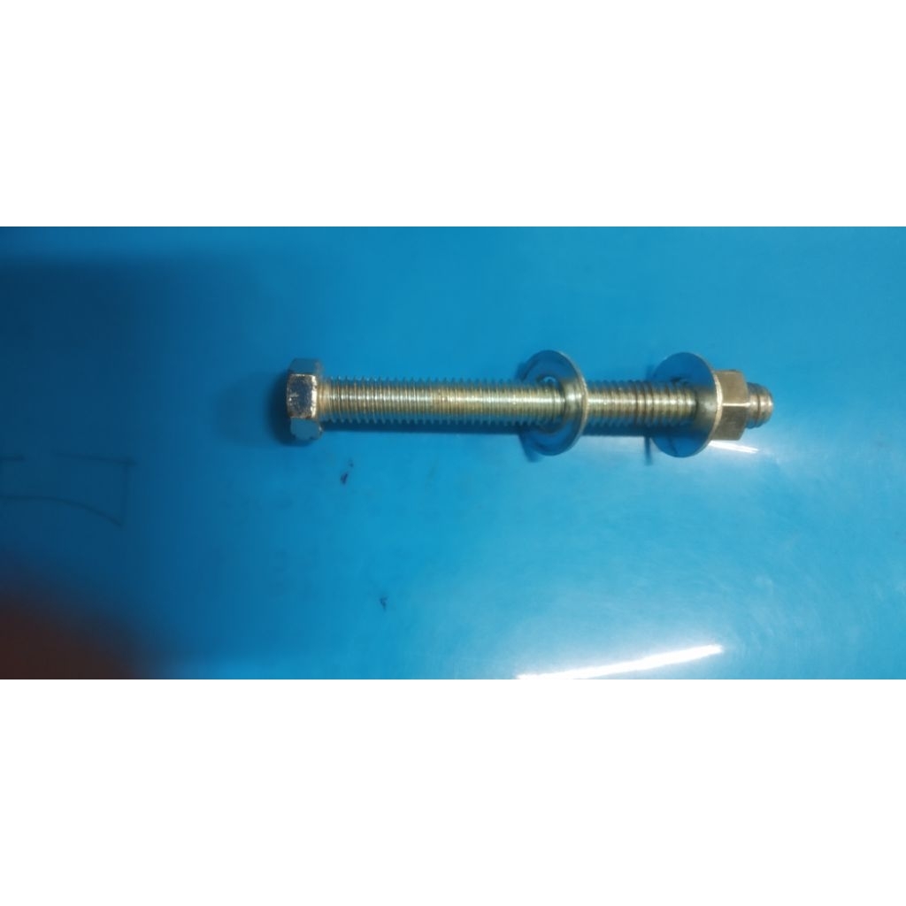 BAUT 14 FULL ULIR plus mur
