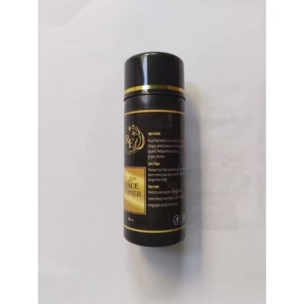 Toner RE Glow (baru)