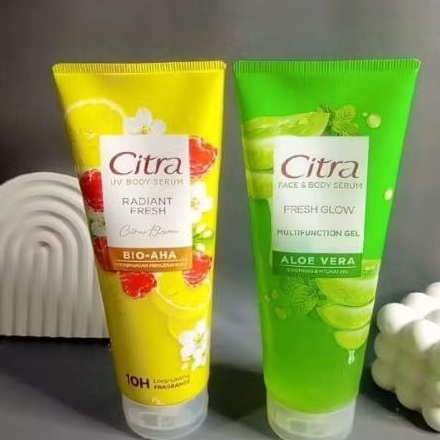 Citra body serum 180ml
