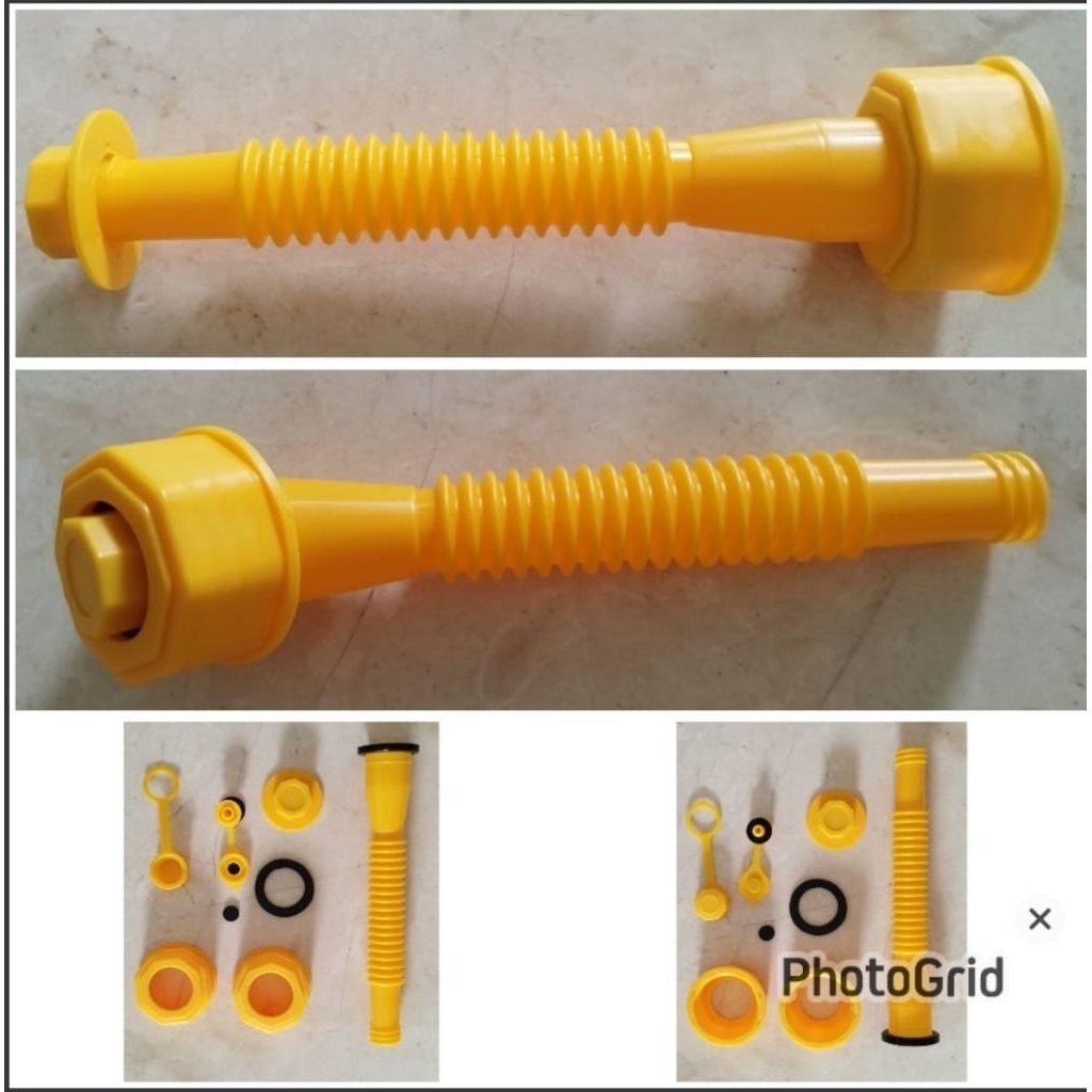 Corong Jerigen (Part Replace)