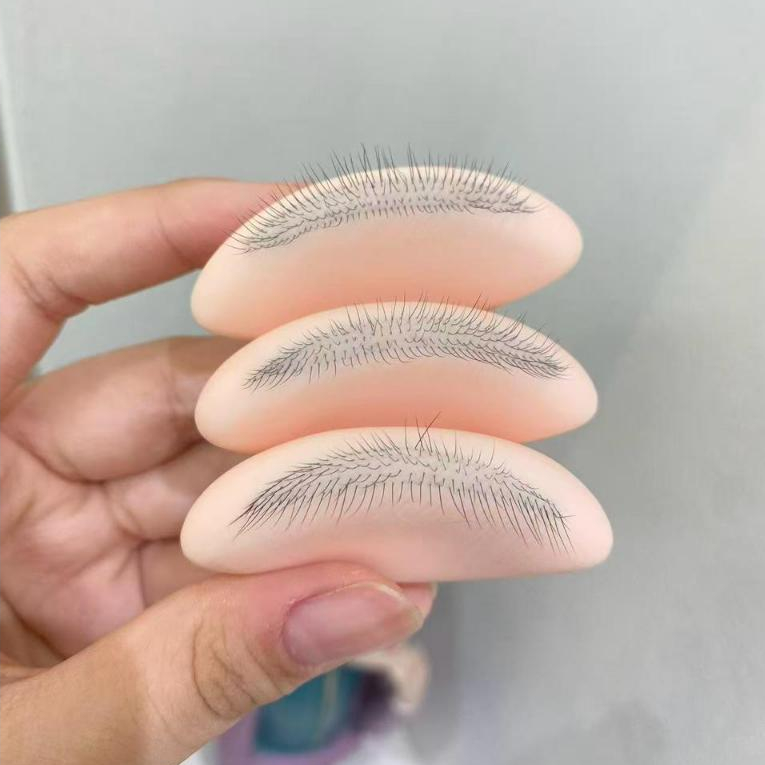 Silicone Module Practice 3 Layers