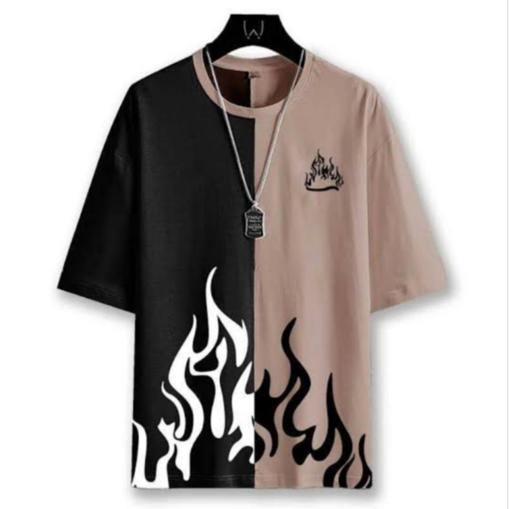 baju kaos kekinian