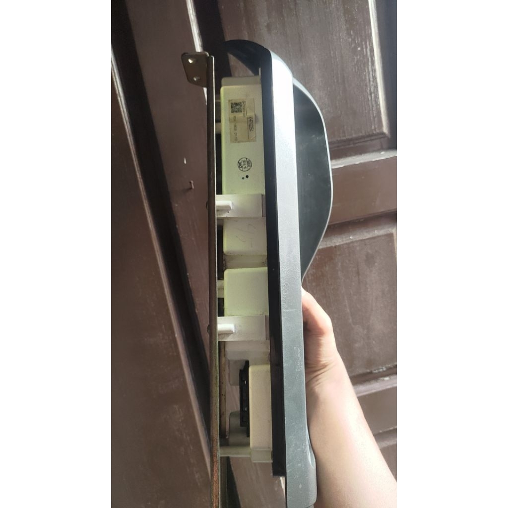 MONITOR SH 210-5 SUMITOMO SECOND ASLI
