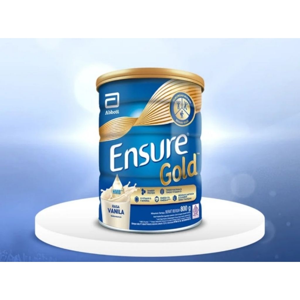 ENSUREGOLD