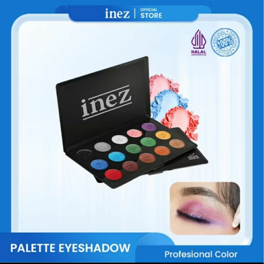 paleteyeshedow