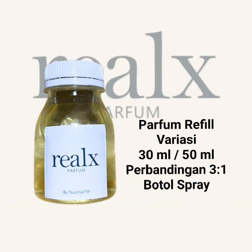 Refill Vanila Bodi Sop