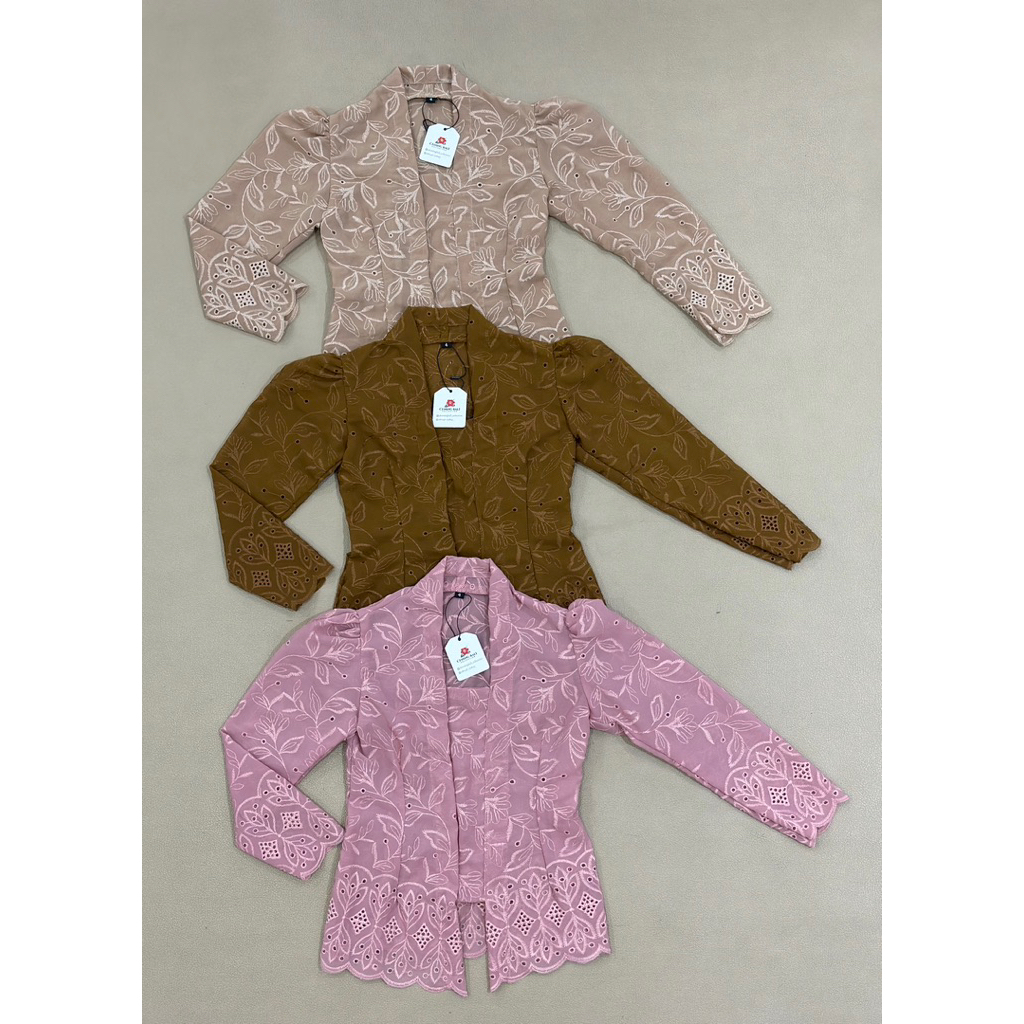 Kebaya Anak