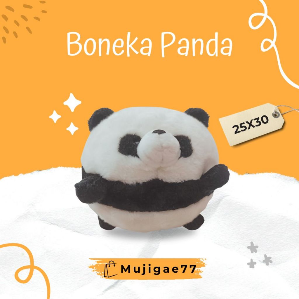 Boneka Mainan Anak