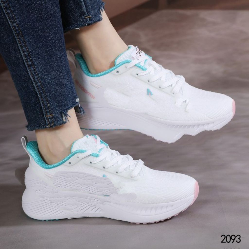 SNEAKERS SEMI ORI GRADE AAA 2093*
