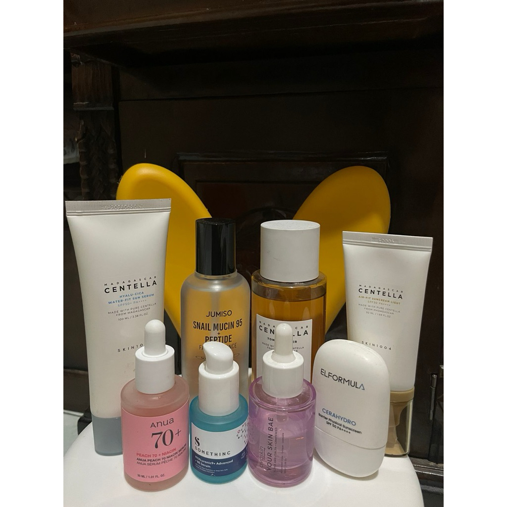 skincare