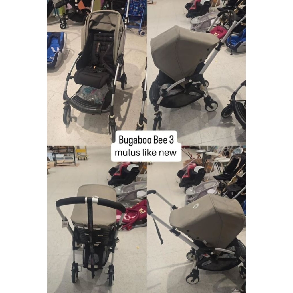 BUGABOO BEE 3