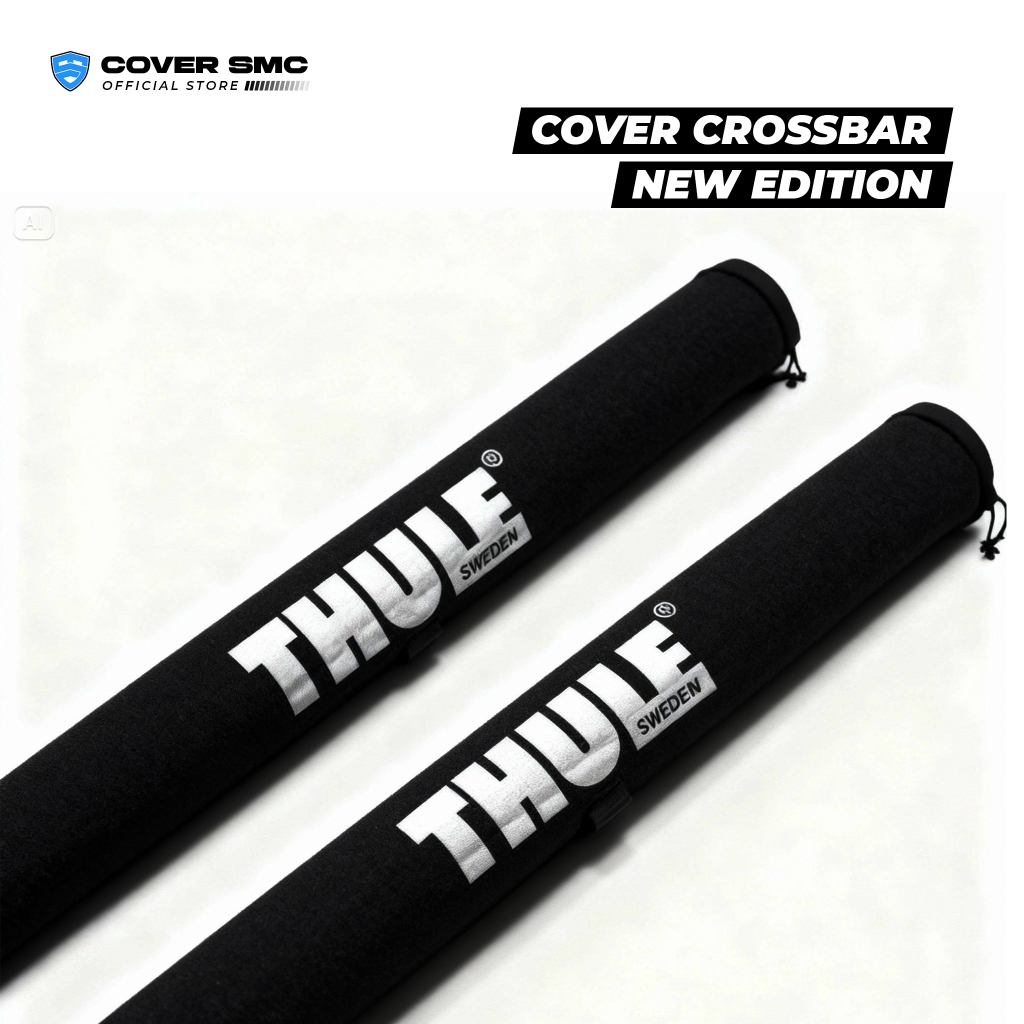 Cover Crossbar Universal (New Edition)