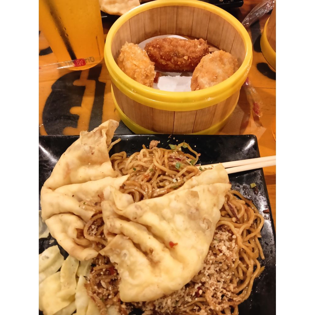 mie instan