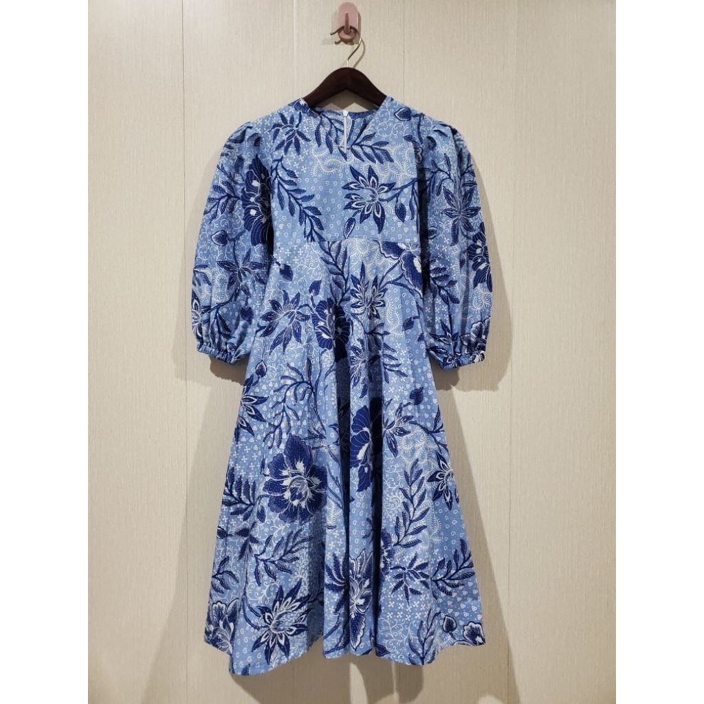 gamis anak
