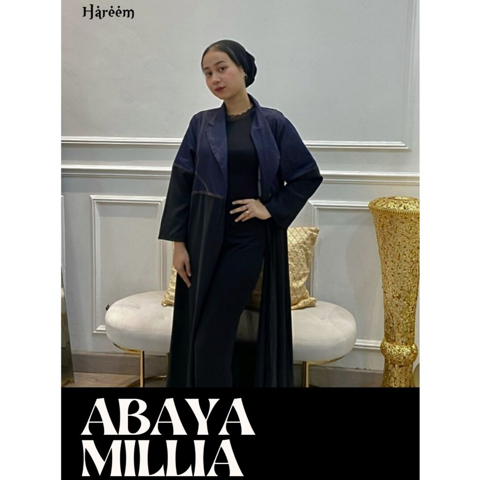 ABAYA MILLIA