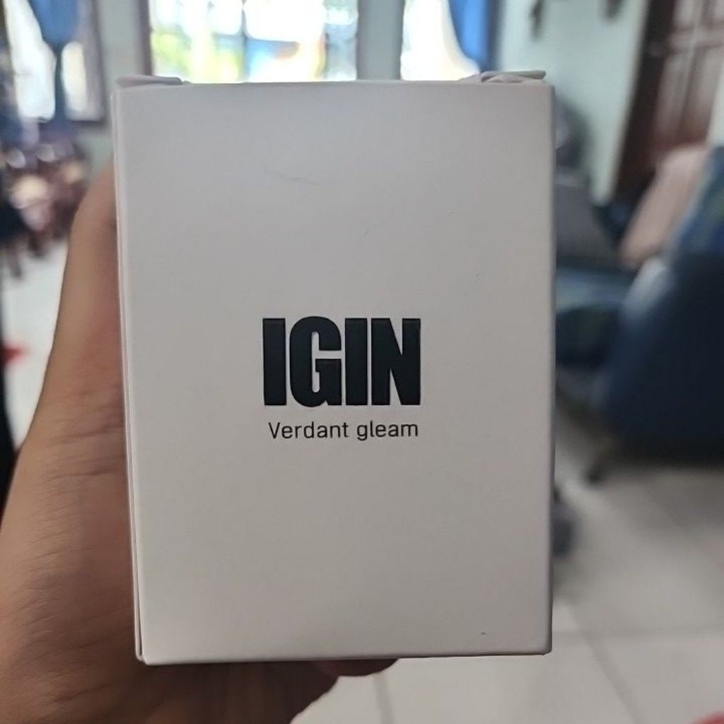 pelunasan sharing parfum