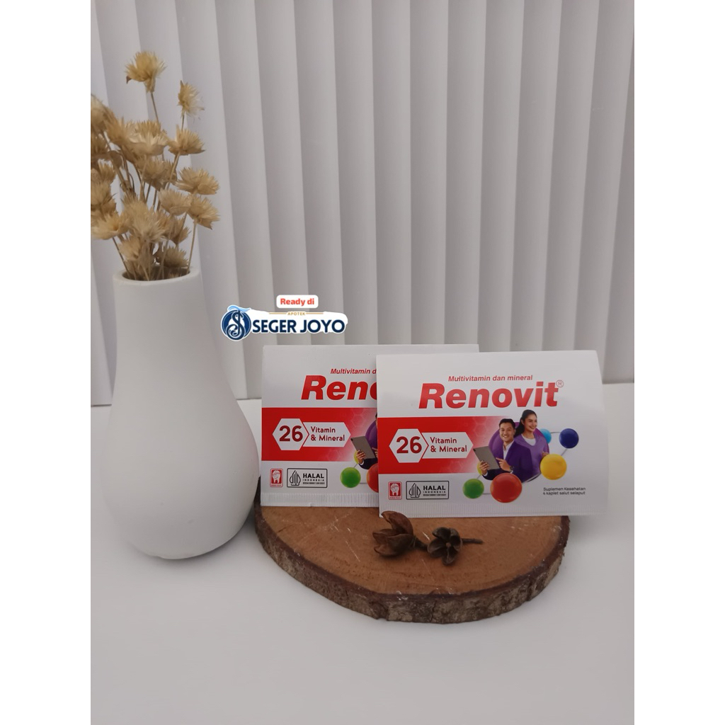 RENOVIT (Strip)