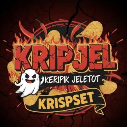 KERIPIK JELETOT