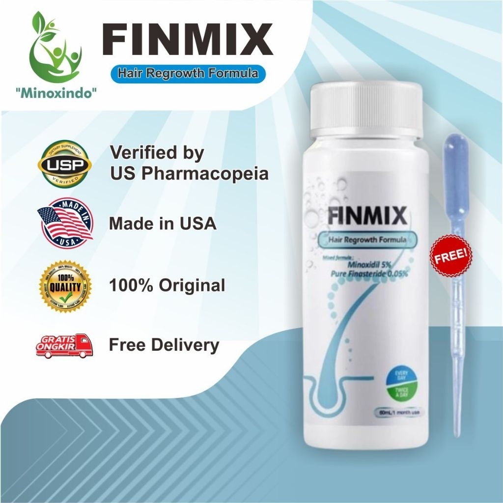FlNMlX Original USA