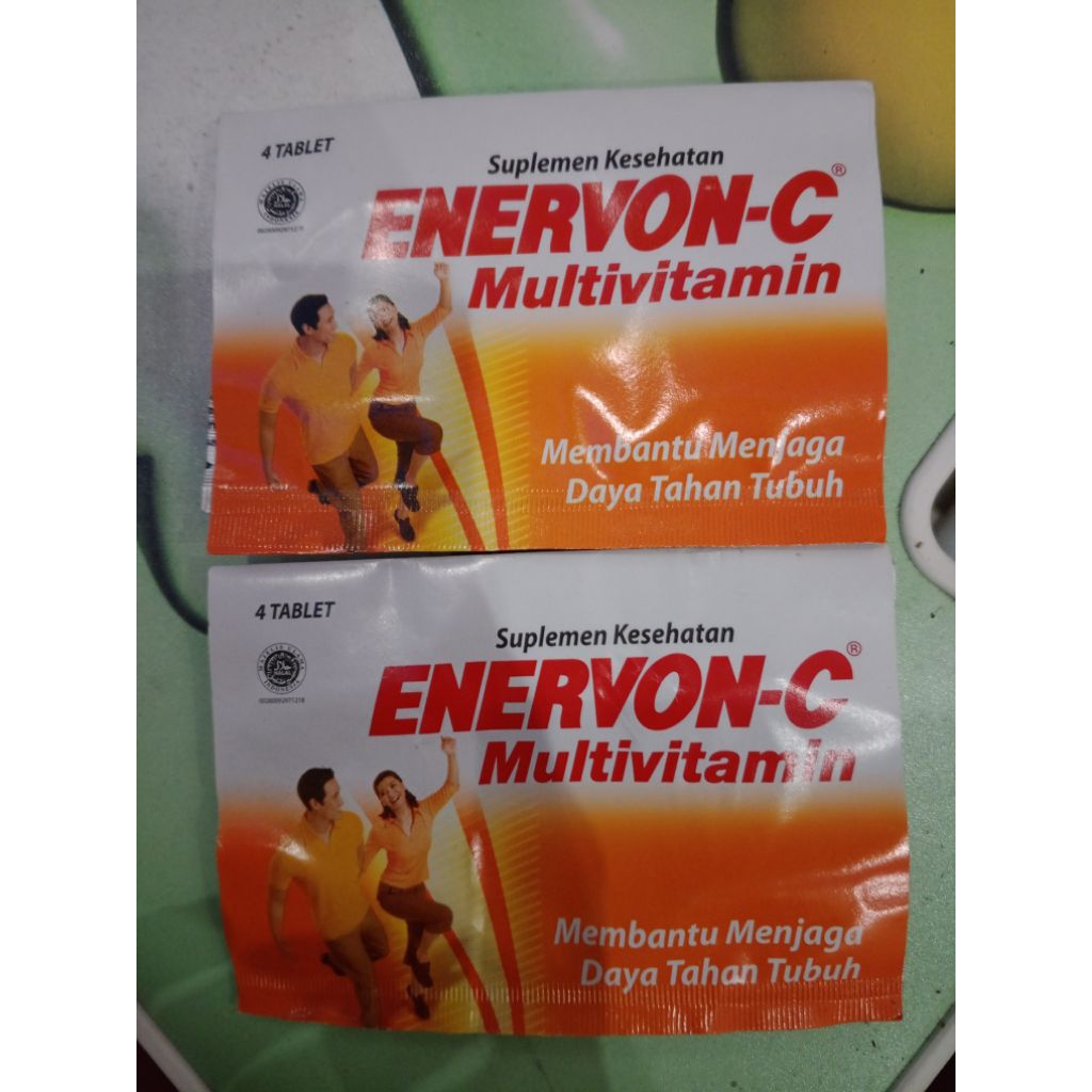 ENERVON_C MULTIVITAMIN