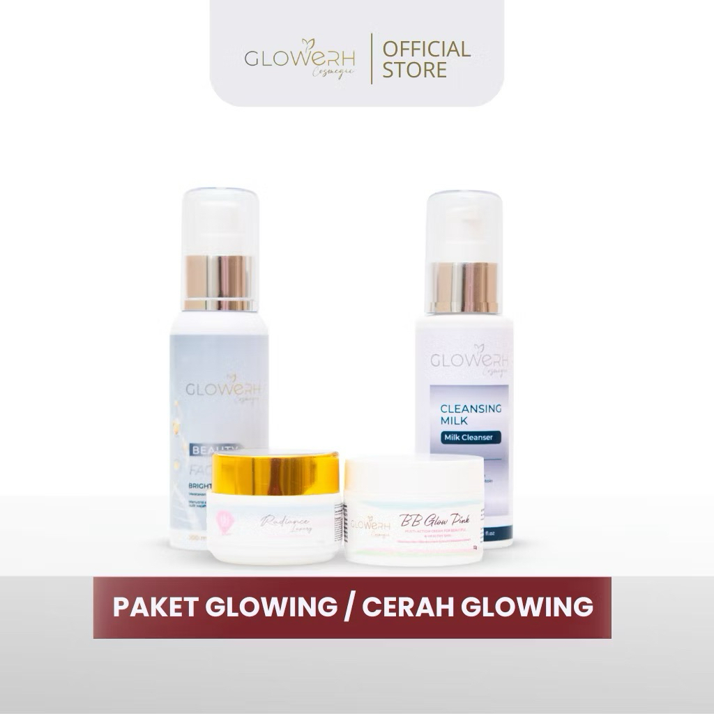 RH GLOW PAKET GLOW