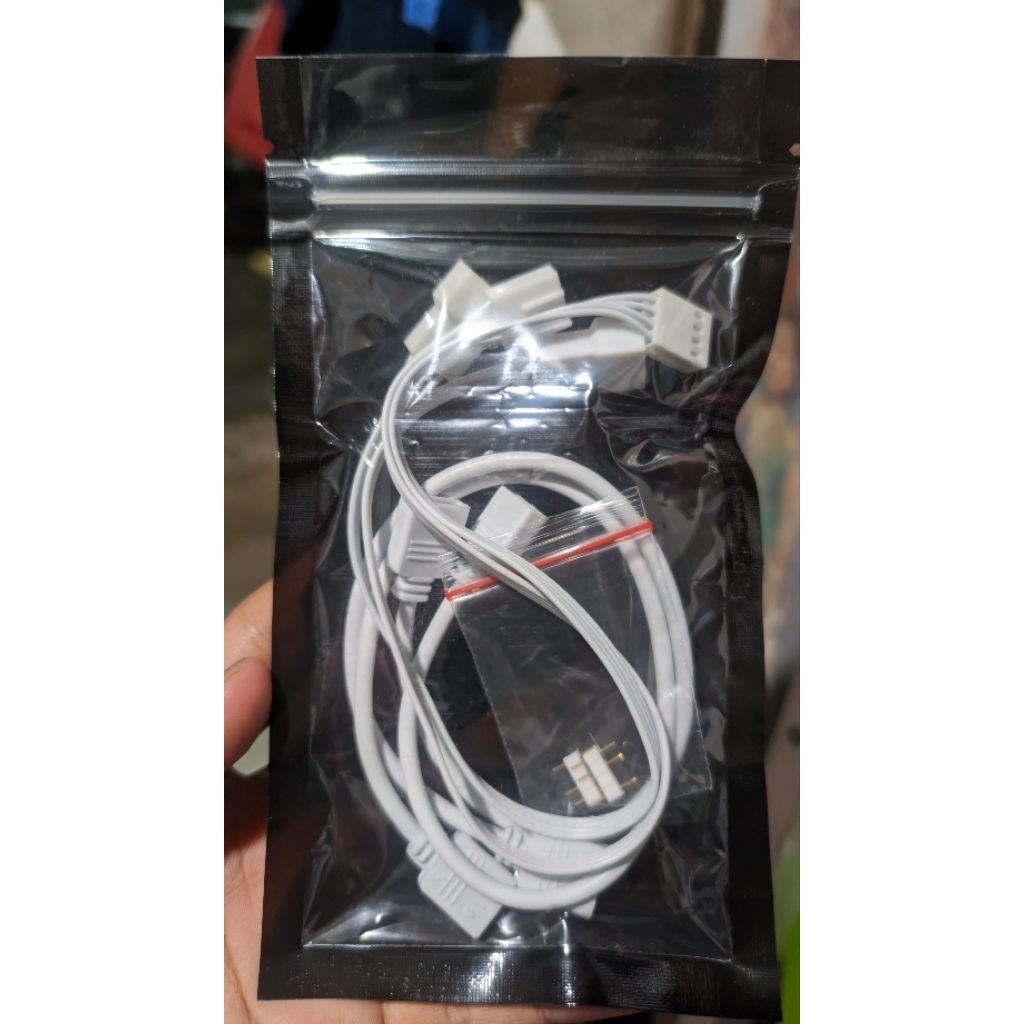 Cable Extensions