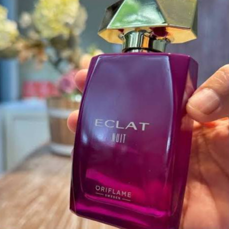 Eclat Nuit Eau De Parfum For Her