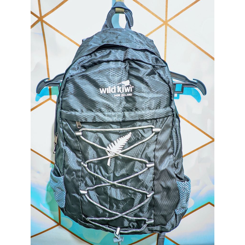 Tas backpack