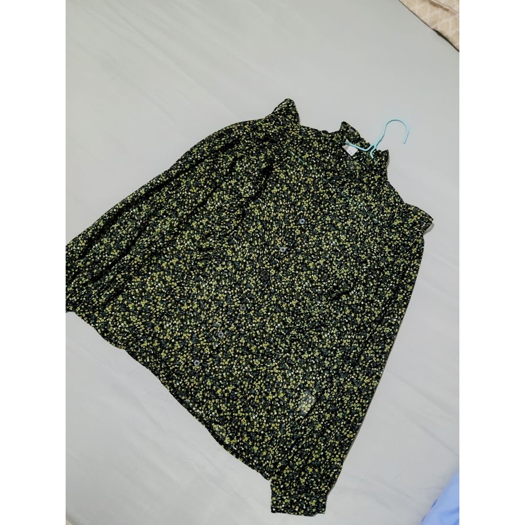 BLOUSE WANITA