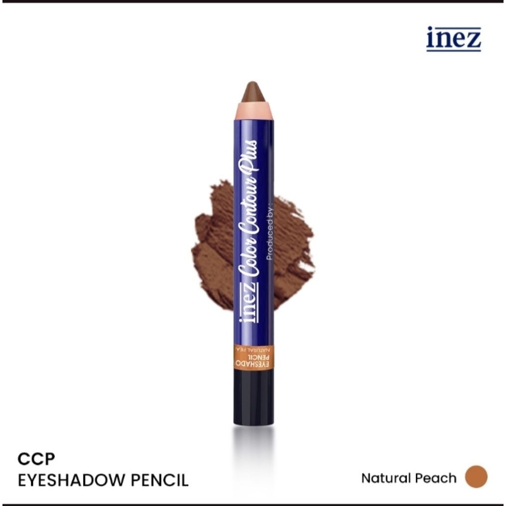 Inez Eyeshadow Pencil