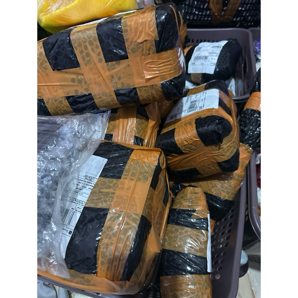 co link cargo