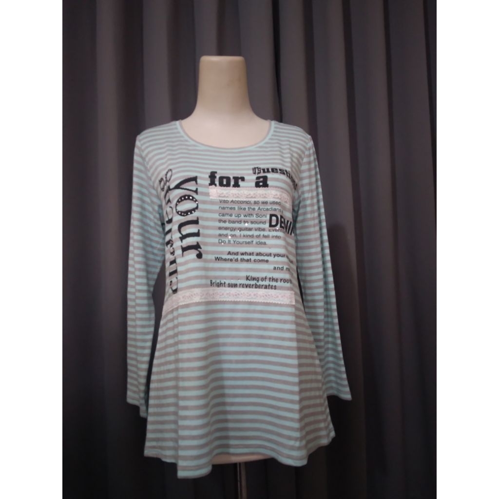 kaos frilove