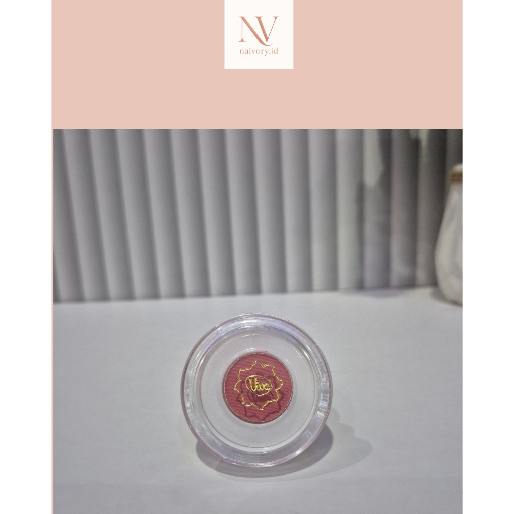 VIVA FIN TOUCH No. 3 BLUSH ON 2gr
