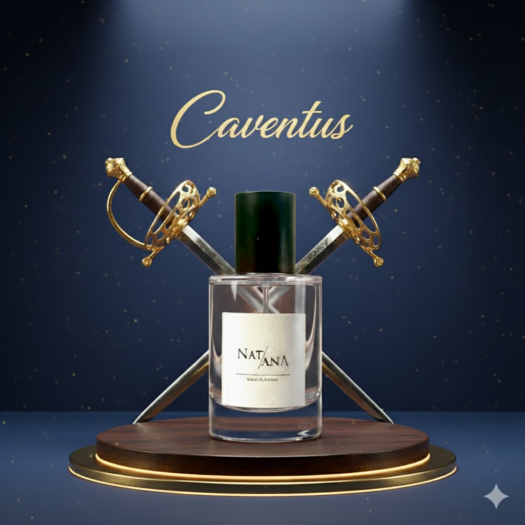 Natana Parfum Caventus