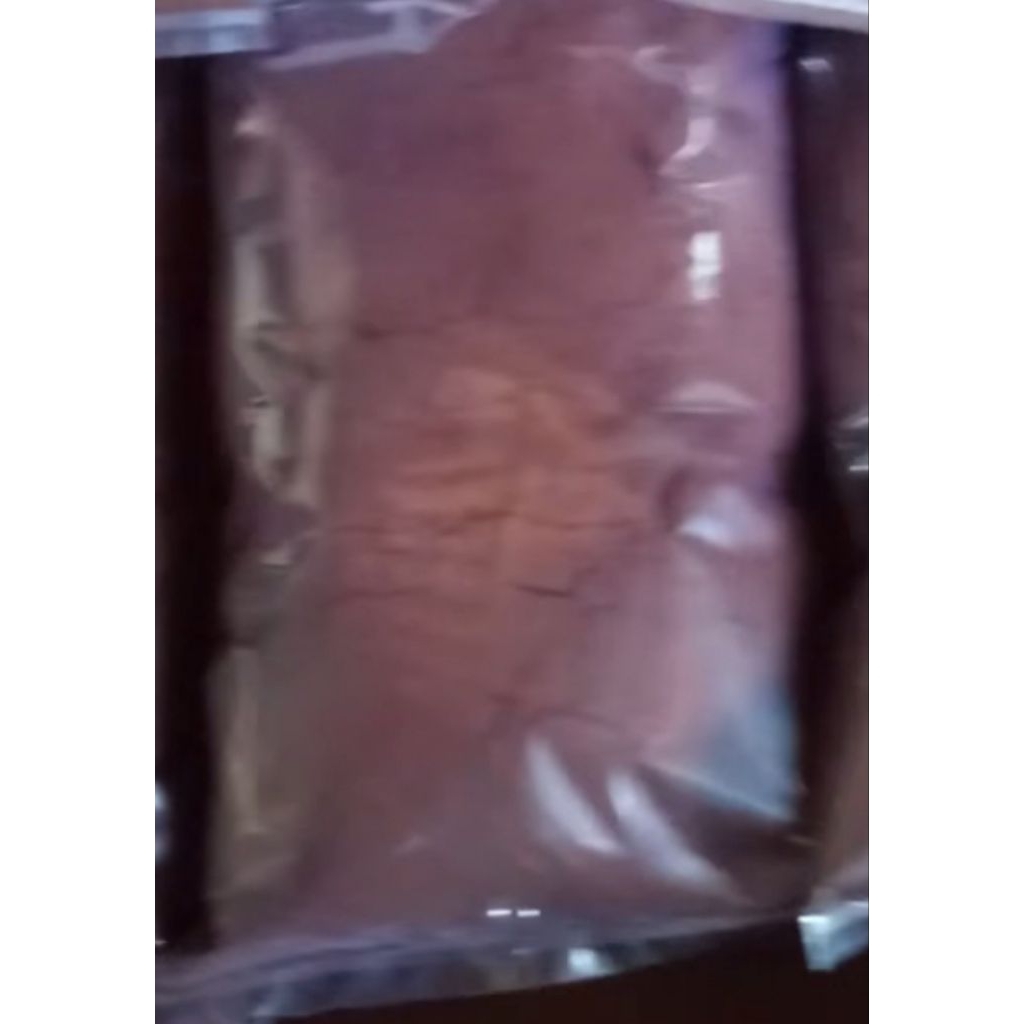 kopi bubuk robusta 500gr