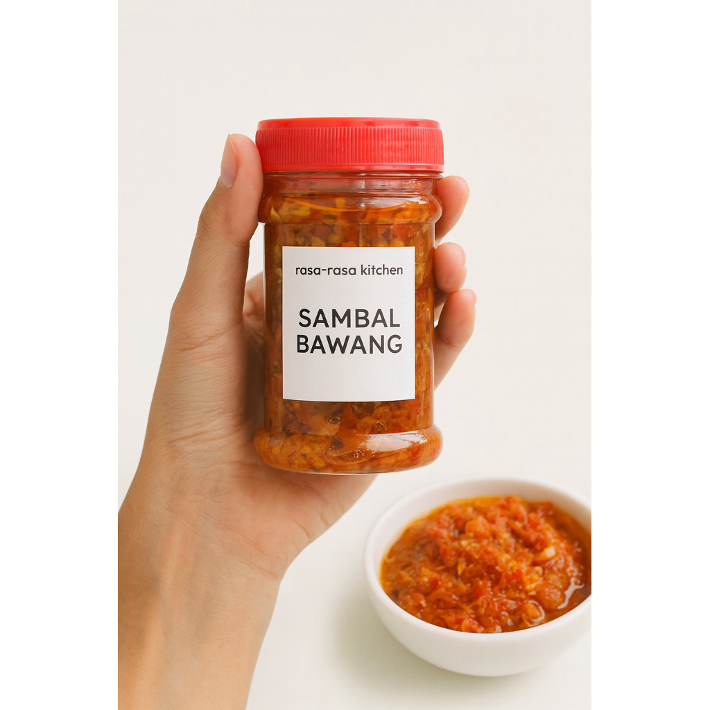 sambal bawang