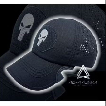 TOPI TACTICAL COAK LASERCUT PREMIUM