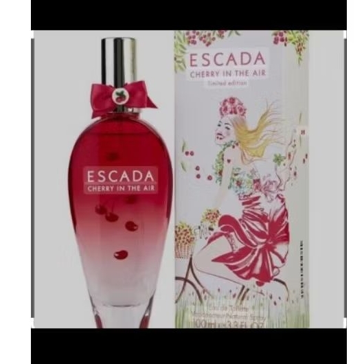 Escada Chery
