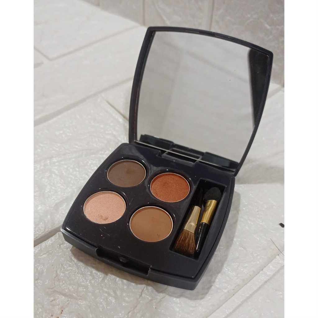RANEE Eye Shadow Compact