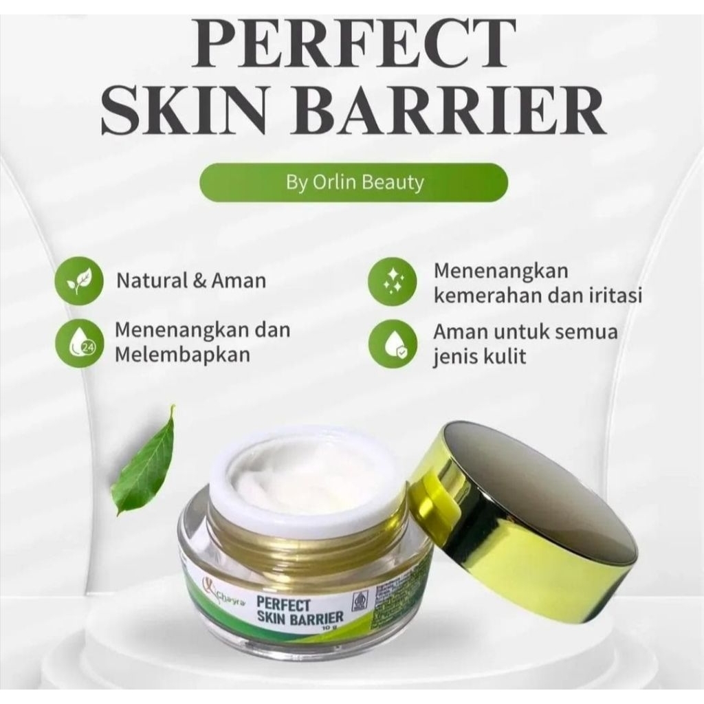 PERFCET SKIN BARIER