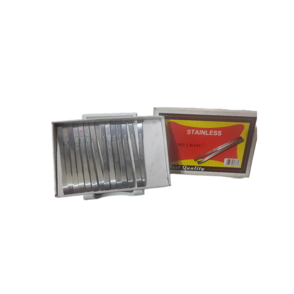 PINSET STAINLESS BEST QUALITY