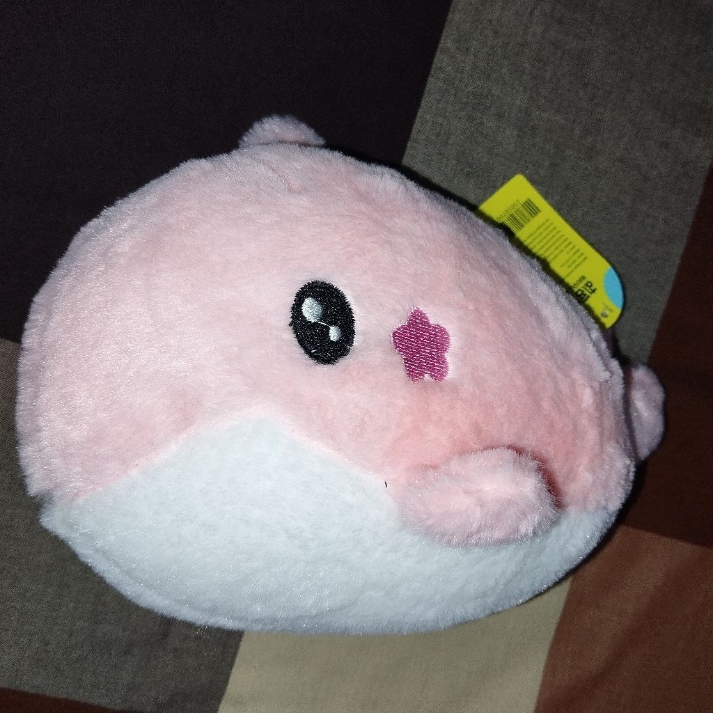 Boneka FuniFun OhSome Termurah