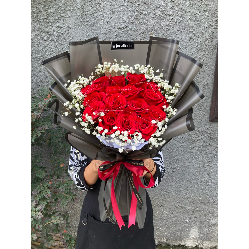 Hand Bouquet’s