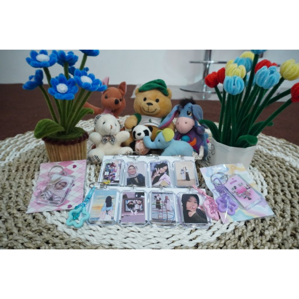 ganci