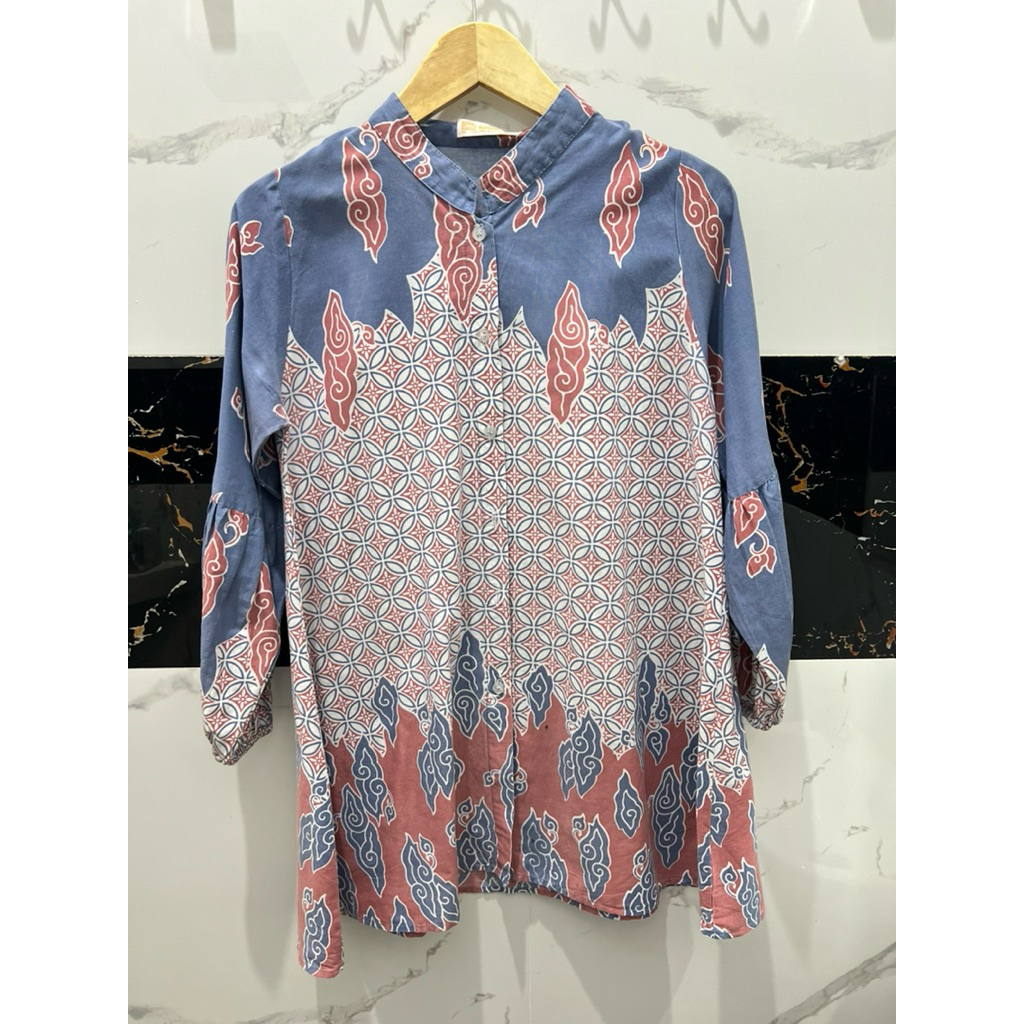 batik ravindra