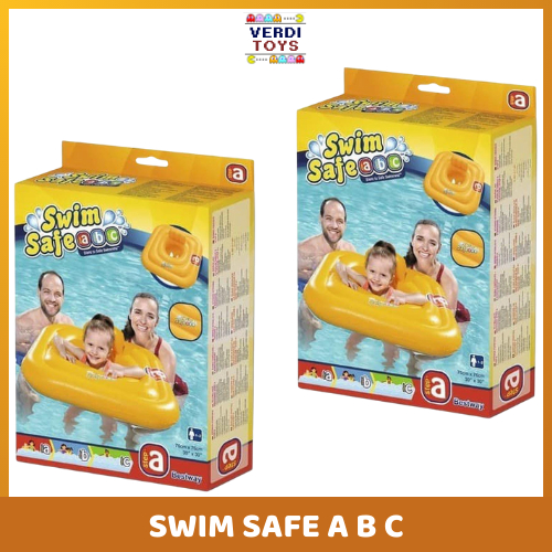 [COD]Pelampung Anak Bestway/Swim Safe