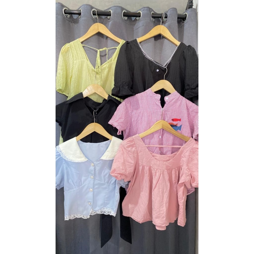 blouse