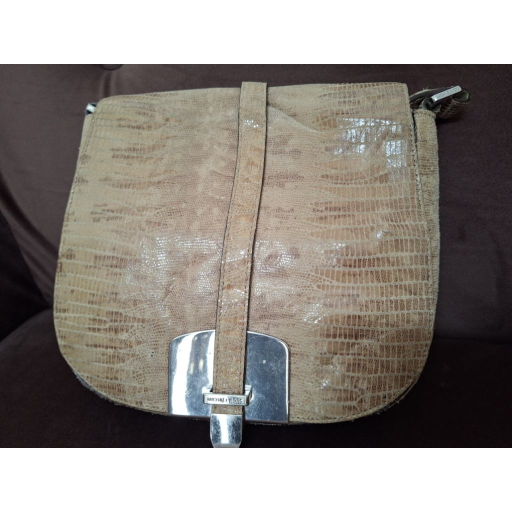 M*CHAEL KOR* ori second (HARGA BARANG + ADMIN)