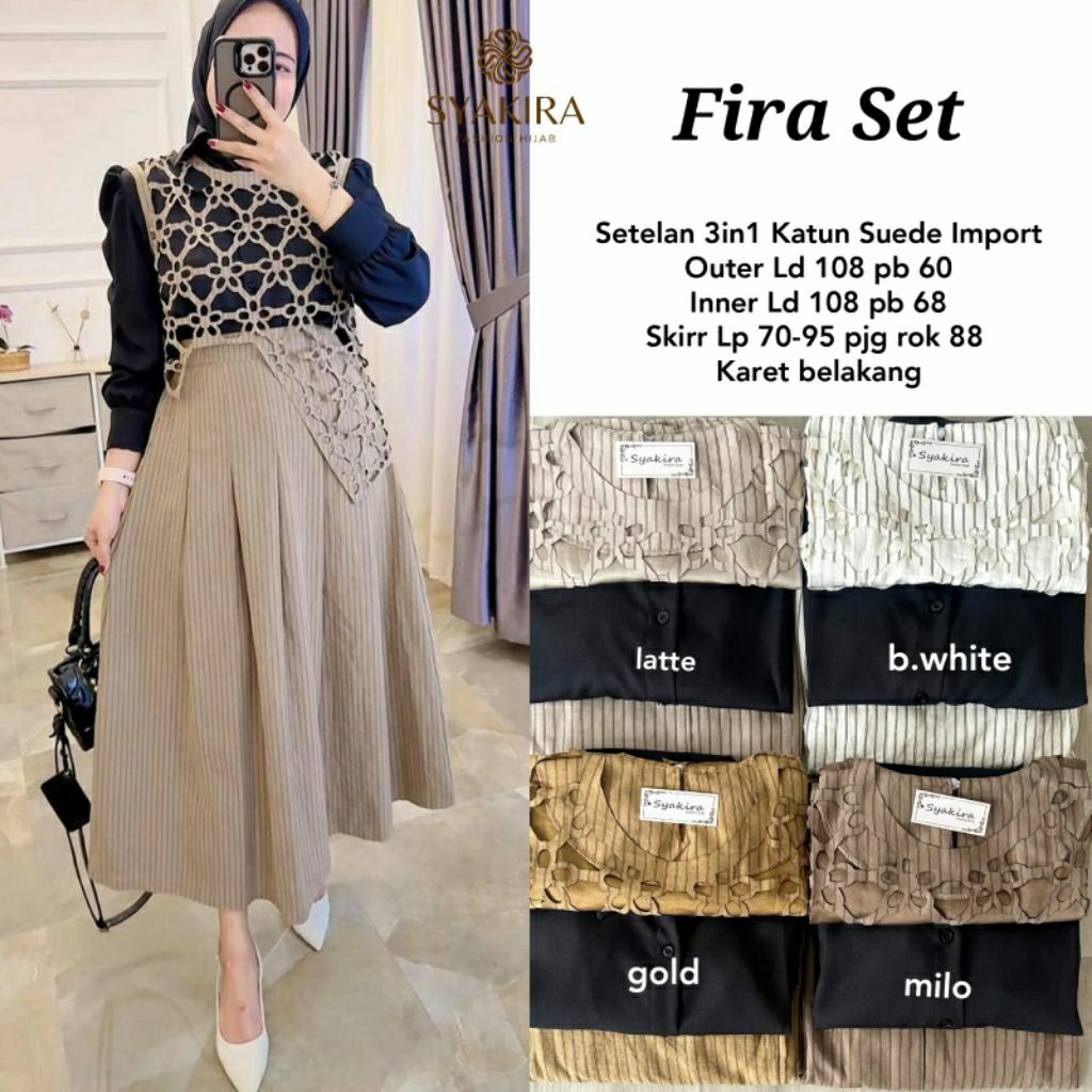 Fira set